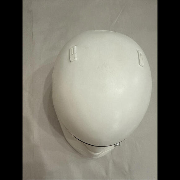 Disney Star Wars Coin Bank - The ForceAwakens - Large Stormtrooper Helmet - Picture 3 of 6